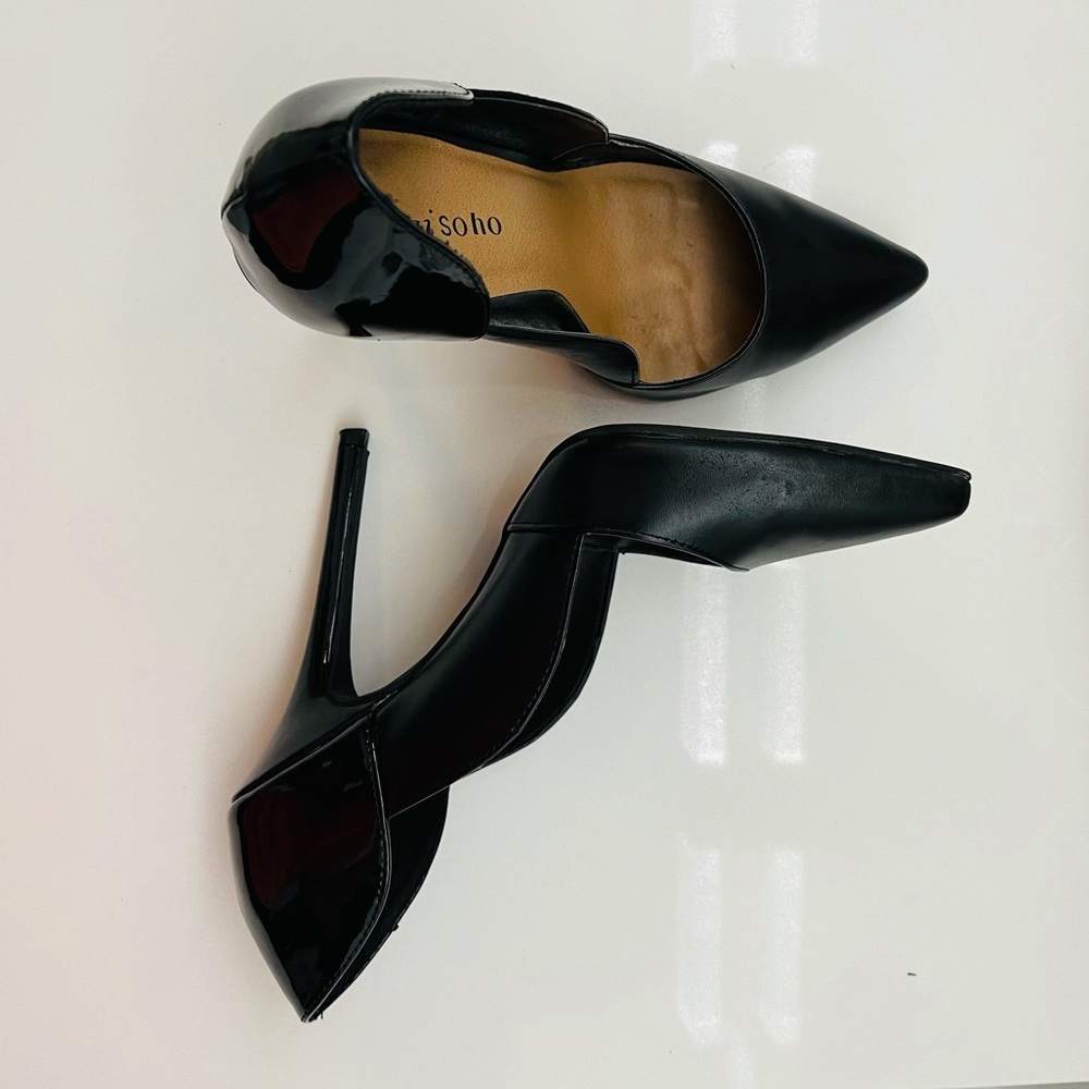 Zigisoho shoes